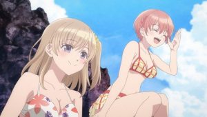 Haibara’s Teenage New Game+: Saison 1 Episode 9