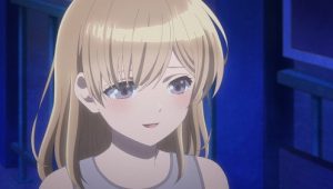 Haibara’s Teenage New Game+: Saison 1 Episode 8