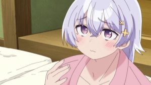 Yowayowa Sensei: Saison 1 Episode 7