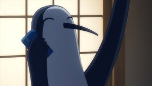 Kujima: Why Sing, When You Can Warble?: Saison 1 Episode 6