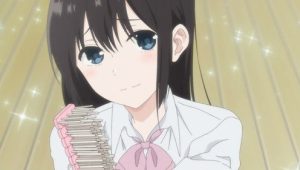 I Want to End this Love Game: Saison 1 Episode 5