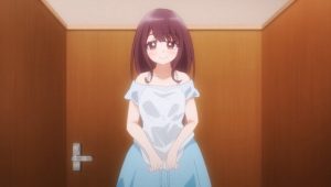 Marika&rsquo;s Love Meter Malfunction: Saison 1 Episode 5