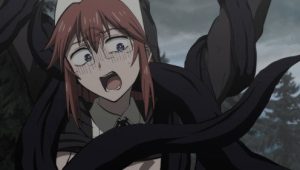 The Warrior Princess and the Barbaric King: Saison 1 Episode 6