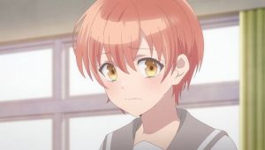Haibara’s Teenage New Game+: Saison 1 Episode 7