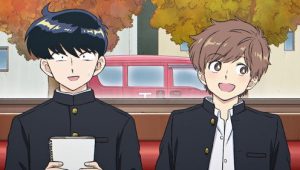 Go For It, Nakamura-kun!!: Saison 1 Episode 10
