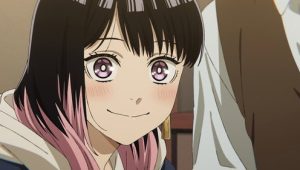 Akane-Banashi: Saison 1 Episode 12