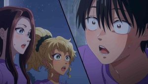Gals Can&rsquo;t Be Kind to Otaku!?: Saison 1 Episode 12