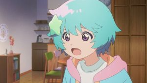 Magical Sisters Lulu & Lilly: Saison 1 Episode 9