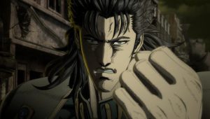 Fist of the North Star: HOKUTO NO KEN: Saison 1 Episode 11