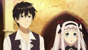 Farming Life in Another World: Saison 2 Episode 11