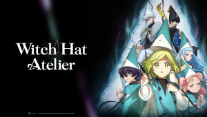 L&rsquo;Atelier des Sorciers: Saison 1 Episode 13