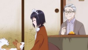 The Food Diary of Miss Maid: Saison 1 Episode 11