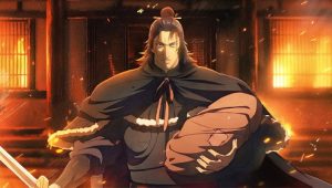 Biaoren – Blades of the Guardians: Saison 2 Episode 1