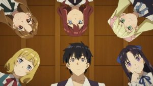 Farming Life in Another World: Saison 2 Episode 10