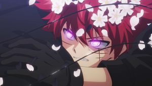 Mission: Yozakura Family: Saison 2 Episode 12