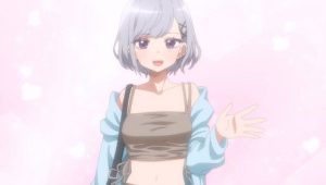 Marika&rsquo;s Love Meter Malfunction: Saison 1 Episode 7