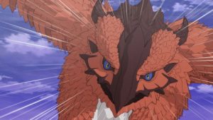 The Warrior Princess and the Barbaric King: Saison 1 Episode 10