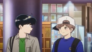 Go For It, Nakamura-kun!!: Saison 1 Episode 13