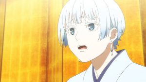 Akane-Banashi: Saison 1 Episode 9