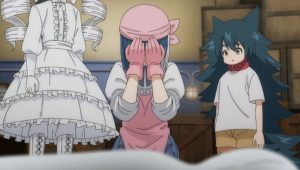 Mission: Yozakura Family: Saison 2 Episode 9