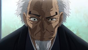 Akane-Banashi: Saison 1 Episode 11