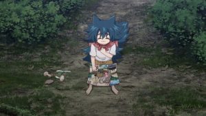 Mission: Yozakura Family: Saison 2 Episode 8