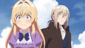 Always a Catch!: Saison 1 Episode 12