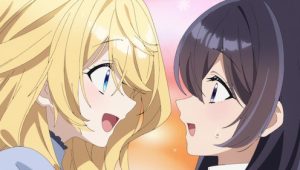 Heroine? Saint? No, I&rsquo;m an All-Works Maid (And Proud of It)!: Saison 1 Episode 1