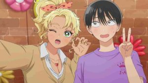 Gals Can&rsquo;t Be Kind to Otaku!?: Saison 1 Episode 11