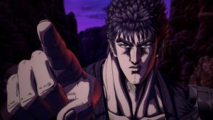 Fist of the North Star: HOKUTO NO KEN: Saison 1 Episode 13