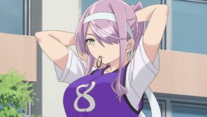 Yowayowa Sensei: Saison 1 Episode 12