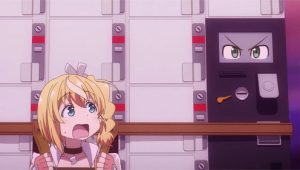Reborn as a Vending Machine, I Now Wander the Dungeon: Saison 3 Episode 12