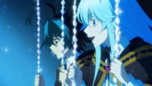 Wistoria: Wand and Sword: Saison 2 Episode 12