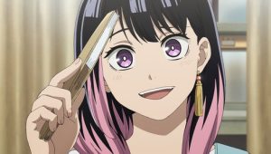Akane-Banashi: Saison 1 Episode 7