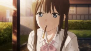 I Want to End this Love Game: Saison 1 Episode 9