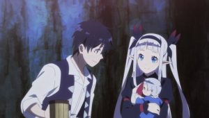 Farming Life in Another World: Saison 2 Episode 12