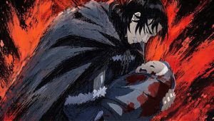 Blades of the Guardians: Saison 2 Episode 2