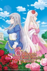 The Oblivious Saint Can&rsquo;t Contain Her Power: Saison 1