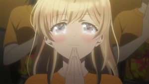 Haibara’s Teenage New Game+: Saison 1 Episode 12