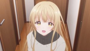 Chouchouté par l’Ange d’à côté: Saison 2 Episode 12