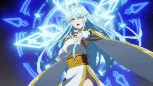 Wistoria: Wand and Sword: Saison 2 Episode 11
