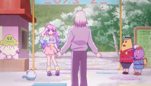 Magical Sisters Lulu & Lilly: Saison 1 Episode 10