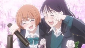 Kirio Fanclub: Saison 1 Episode 12