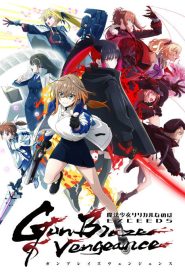 Magical Girl Lyrical Nanoha EXCEEDS: Gun Blaze Vengeance