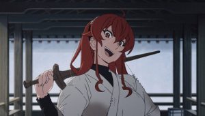 Mushoku Tensei: Jobless Reincarnation: Saison 3 Episode 2