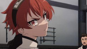 Mushoku Tensei: Jobless Reincarnation: Saison 3 Episode 1