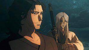 Blades of the Guardians: Saison 2 Episode 5
