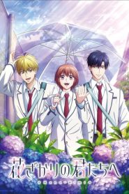 Hana-Kimi: Saison 2