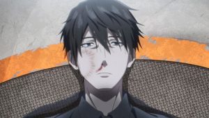 Eren the Southpaw: Saison 1 Episode 13