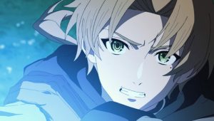 Mushoku Tensei: Jobless Reincarnation: Saison 3 Episode 4